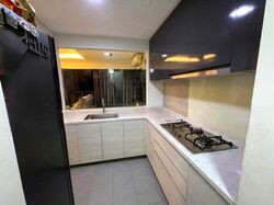 The Rainforest (D23), Condominium #632951151